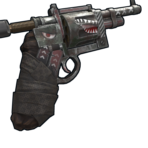 Revolver