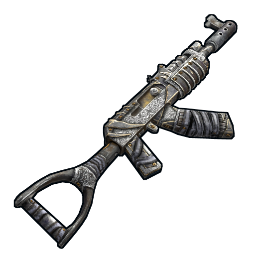Assault Rifle