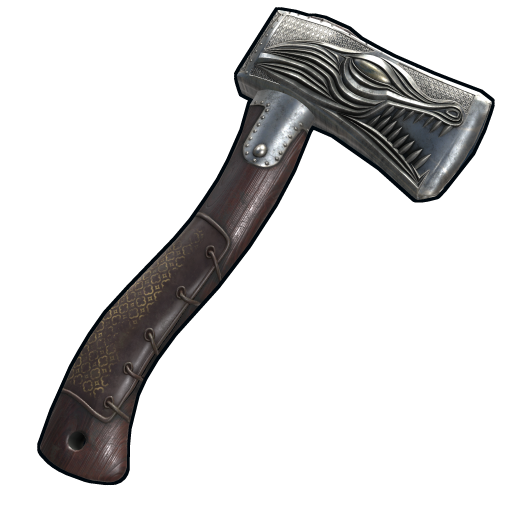 Beast Hunter Hatchet