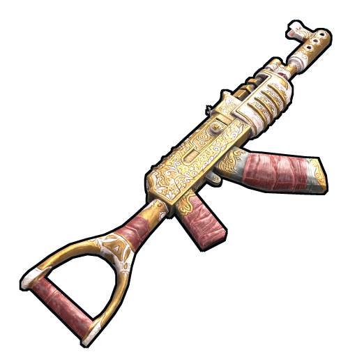 Assault Rifle
