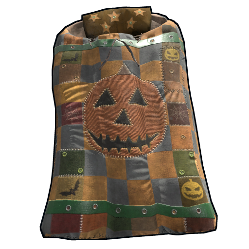 Sleeping Bag