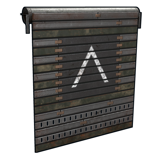 Garage Door