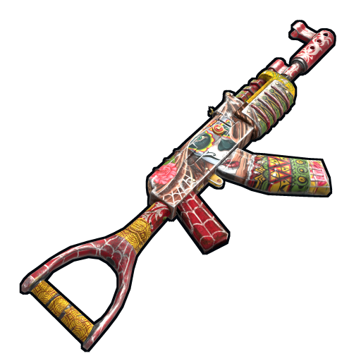 Assault Rifle