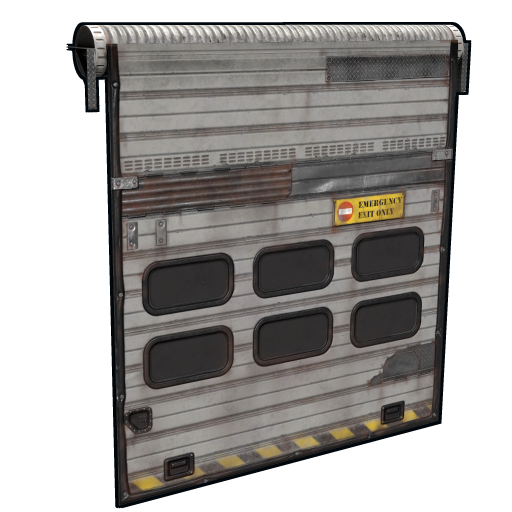 Garage Door