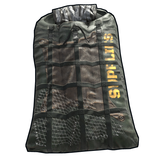 Sleeping Bag