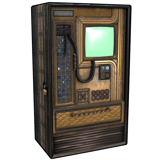 Vending Machine