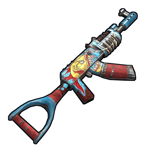 Assault Rifle