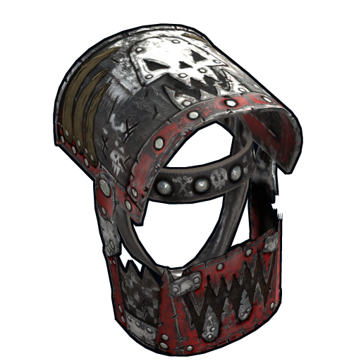 Coffee Can Helmet
