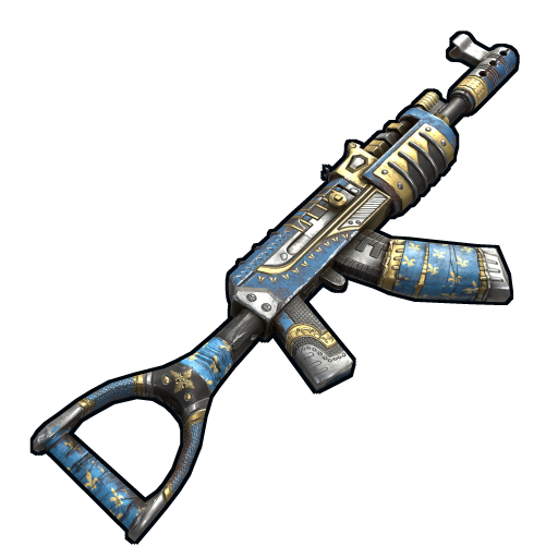 Assault Rifle