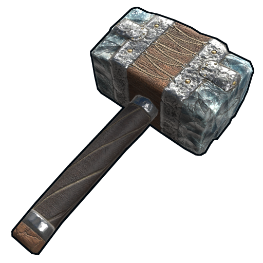 Hammer