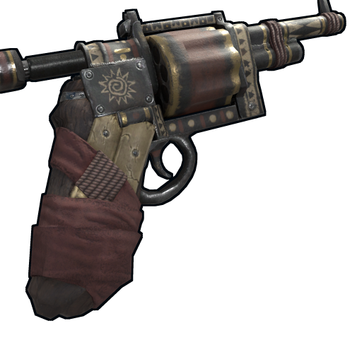 Revolver