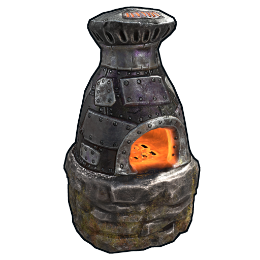 Furnace