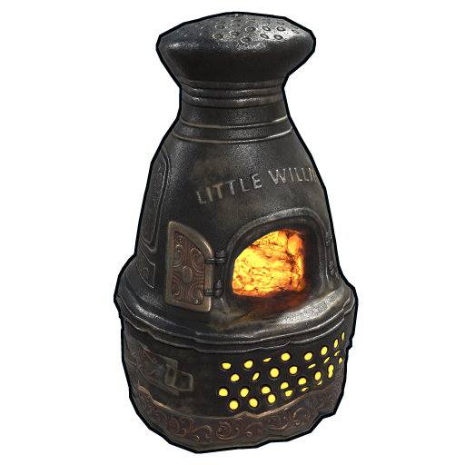 Furnace