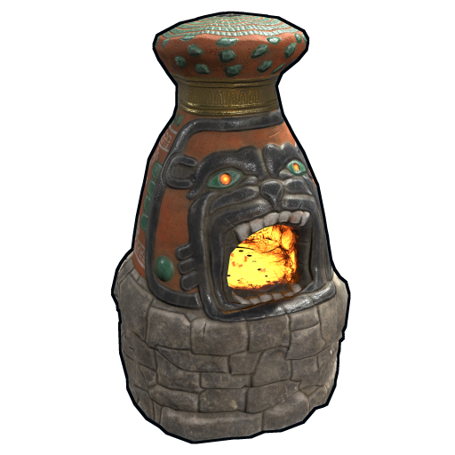 Furnace