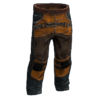 Explorer Pants