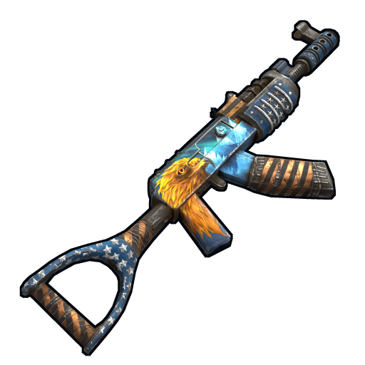 Assault Rifle