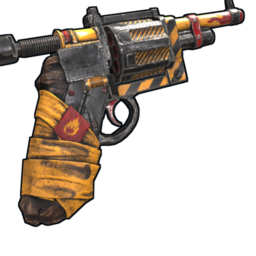 Revolver
