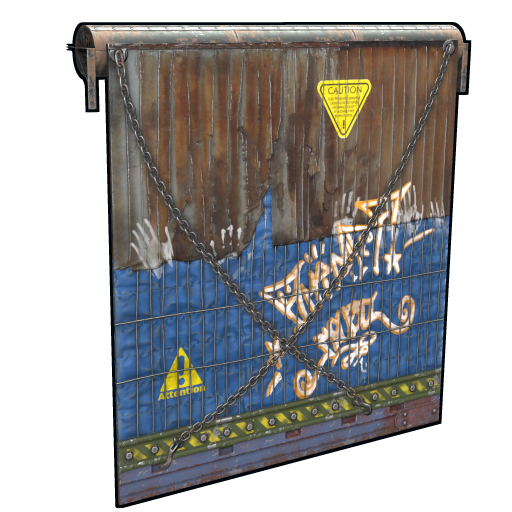 Garage Door