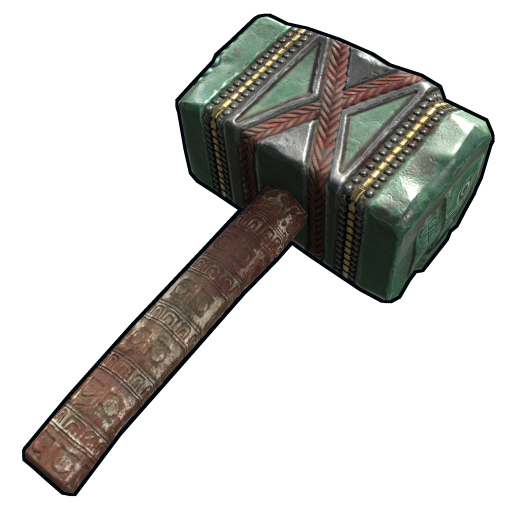 Hammer