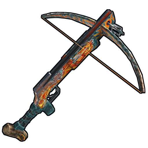 Crossbow
