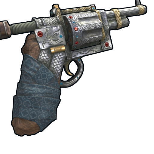 Revolver