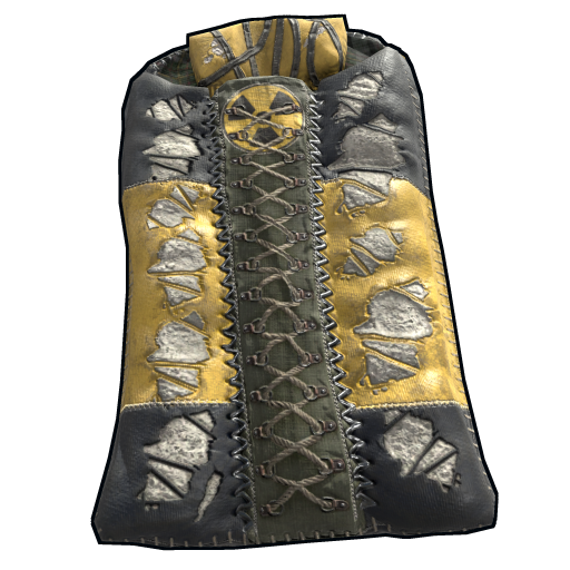 Sleeping Bag