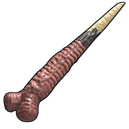Bone Knife