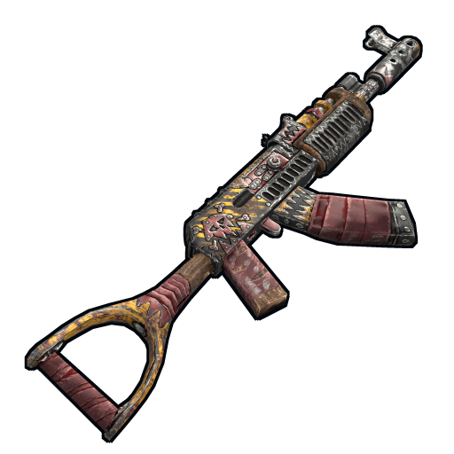Assault Rifle