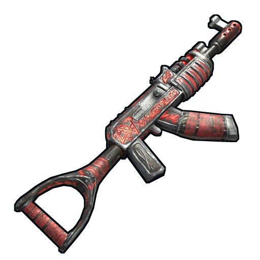 Assault Rifle