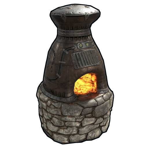 Furnace