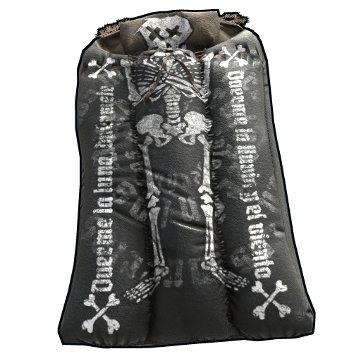 Sleeping Bag