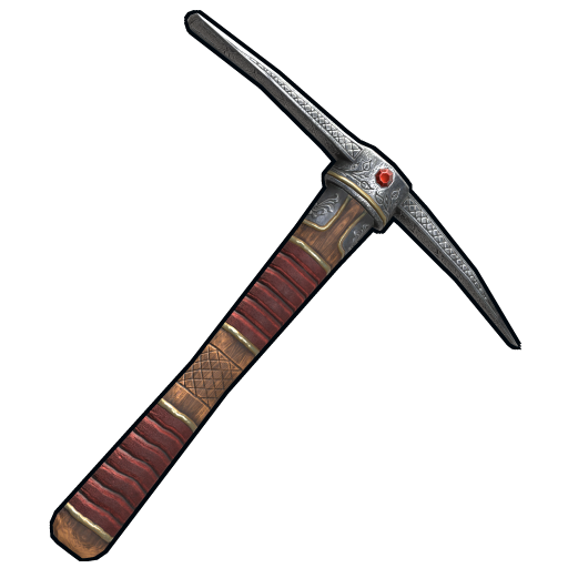 Pickaxe