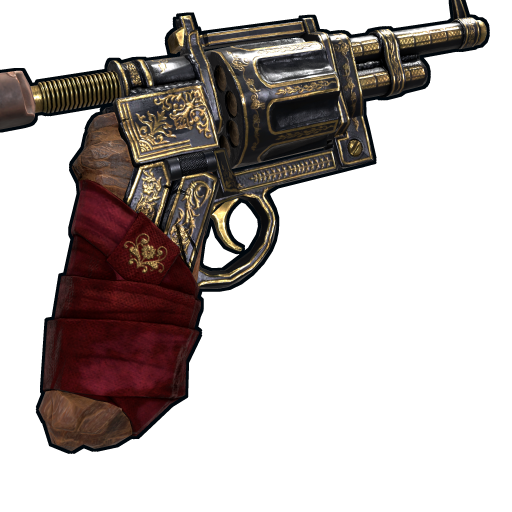 Revolver