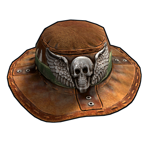 Boonie Hat