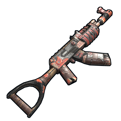 Assault Rifle
