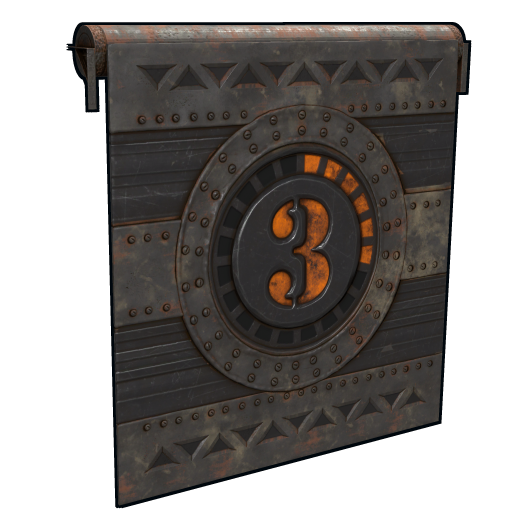 Garage Door