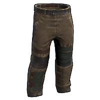 Chekist's Pants