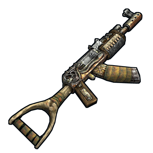 Assault Rifle