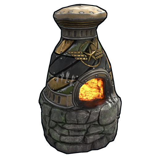 Furnace