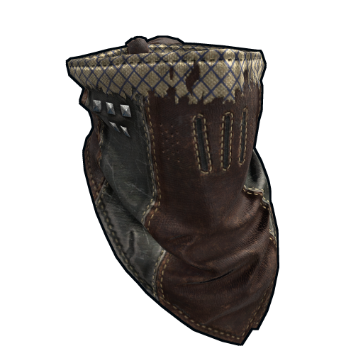 Bandana Mask