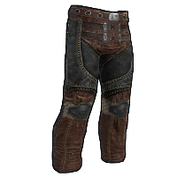 Road Raider Pants