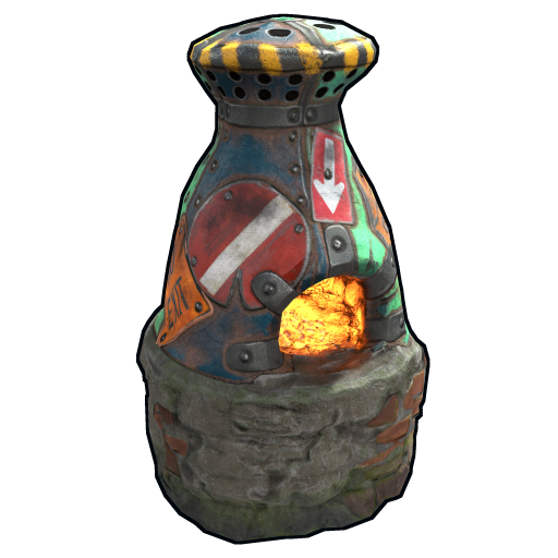 Furnace