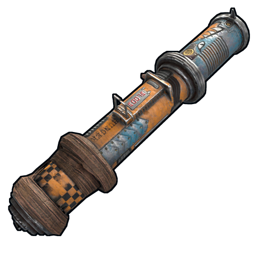 Rocket Launcher