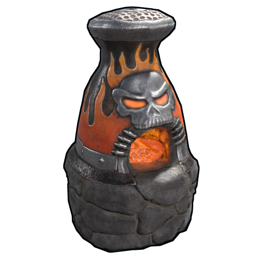 Furnace