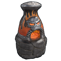 Soul Burner