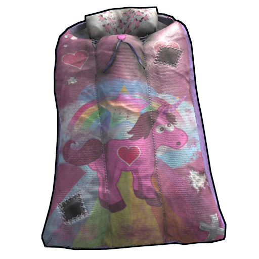 Sleeping Bag