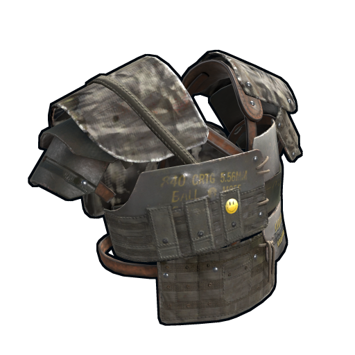 Road Sign Jacket