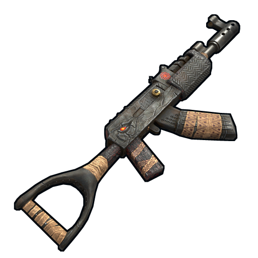 Assault Rifle