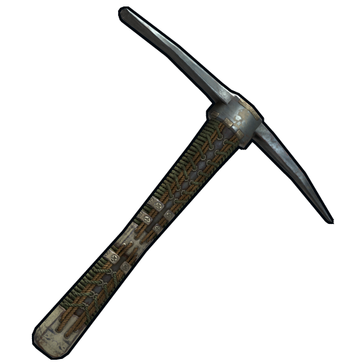 Pickaxe