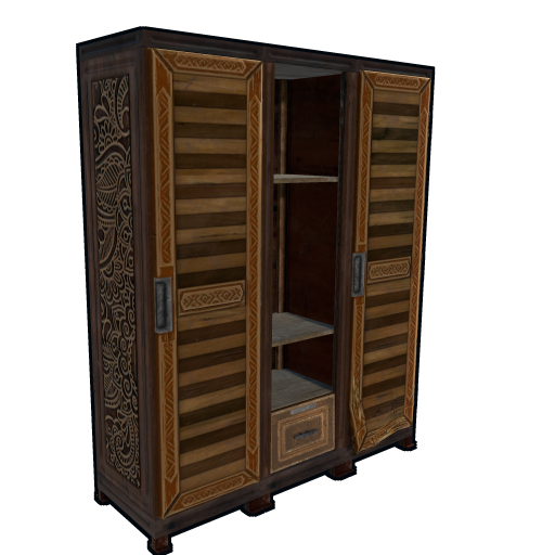Locker